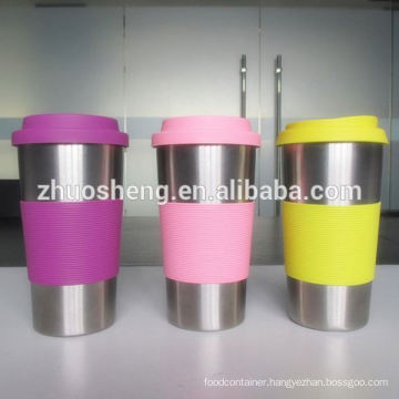 modern wholesale easy to go hot drinks cups